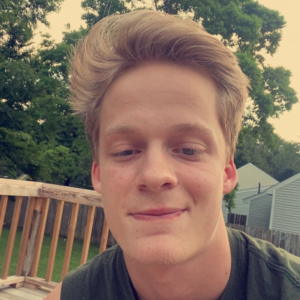 Meet your Posher, Matthew